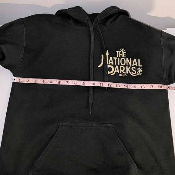 The National Parks Band Souvenir Hoodie - Picture 4 of 9